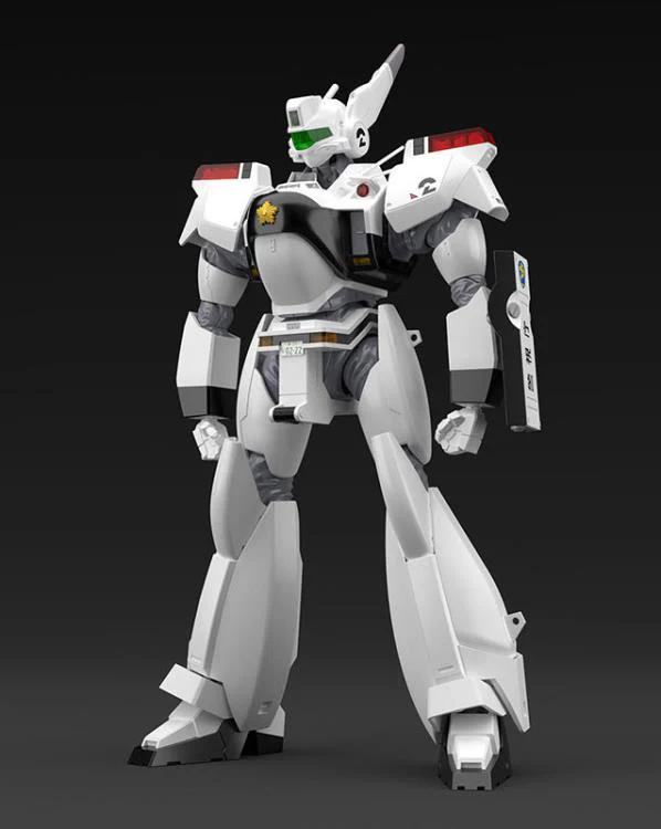 Mobile Police Patlabor AV-98 Ingram Unit 2 1/43 Scale Model Kit - Image 3