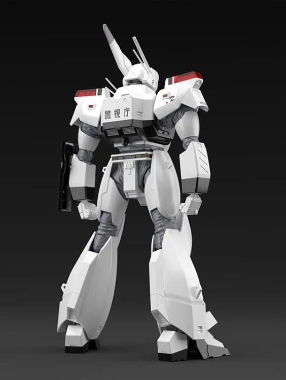 Mobile Police Patlabor AV-98 Ingram Unit 2 1/43 Scale Model Kit - Image 4