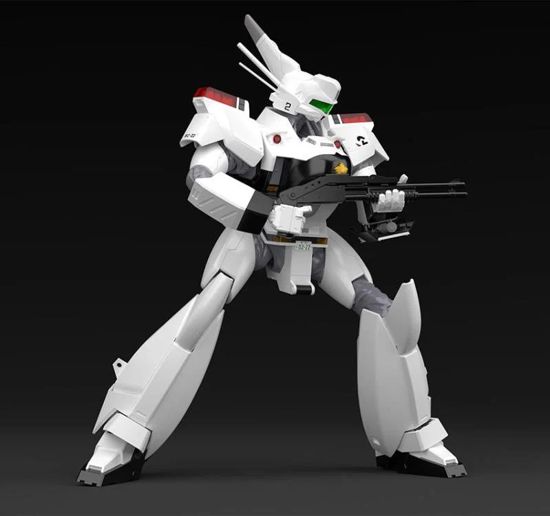 Mobile Police Patlabor AV-98 Ingram Unit 2 1/43 Scale Model Kit - Image 6