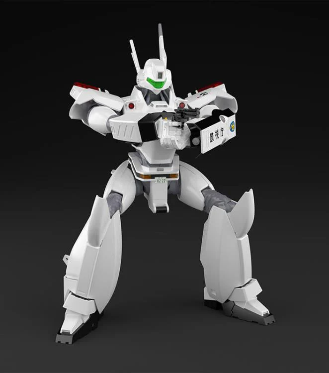 Mobile Police Patlabor AV-98 Ingram Unit 2 1/43 Scale Model Kit - Image 7
