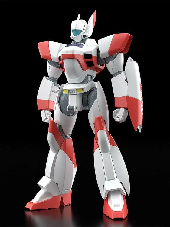 Mobile Police Patlabor Moderoid AVS-98 Economy Model Kit - Image 2