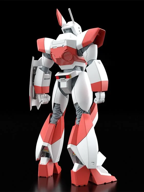 Mobile Police Patlabor Moderoid AVS-98 Economy Model Kit - Image 3