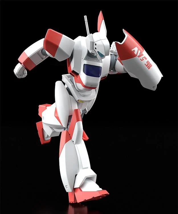 Mobile Police Patlabor Moderoid AVS-98 Economy Model Kit - Image 4