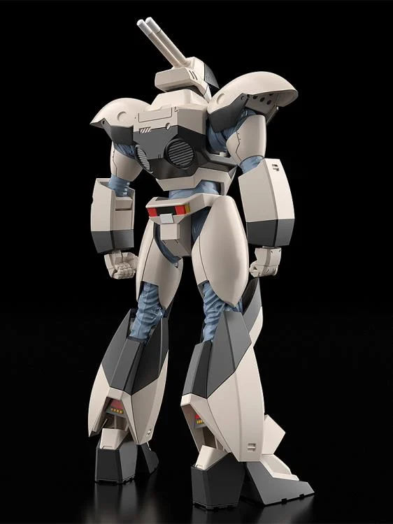 Mobile Police Patlabor Moderoid AVS-98 MARK II (Mass Production Color) Model Kit - Image 4