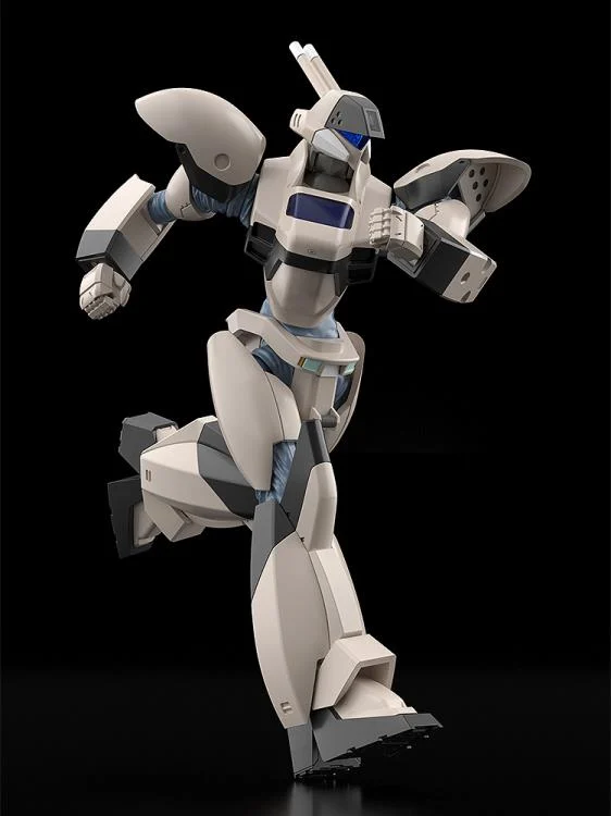 Mobile Police Patlabor Moderoid AVS-98 MARK II (Mass Production Color) Model Kit - Image 6