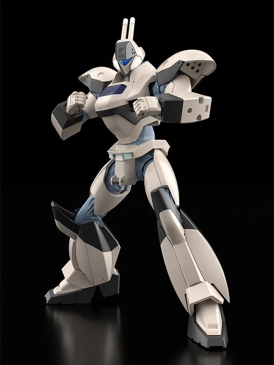 Mobile Police Patlabor Moderoid AVS-98 MARK II (Mass Production Color) Model Kit - Image 7