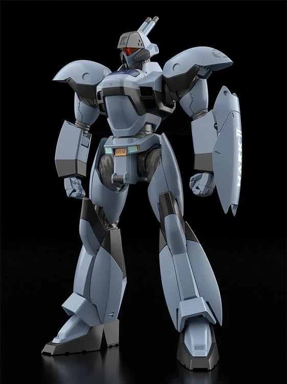 Mobile Police Patlabor Moderoid AVS-98 MARK II Standard Model Kit - Image 2
