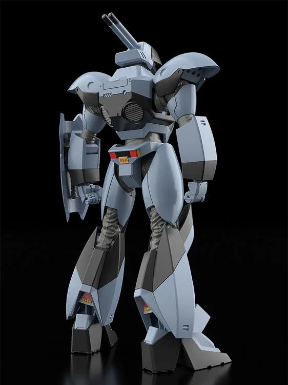 Mobile Police Patlabor Moderoid AVS-98 MARK II Standard Model Kit - Image 3