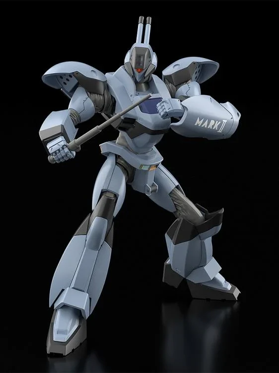 Mobile Police Patlabor Moderoid AVS-98 MARK II Standard Model Kit - Image 4