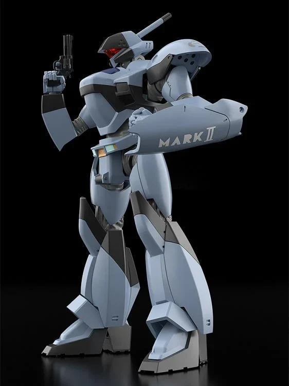 Mobile Police Patlabor Moderoid AVS-98 MARK II Standard Model Kit - Image 6