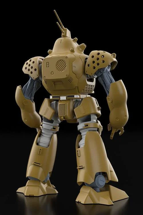 Mobile Police Patlabor Moderoid HL-98 Hercules 21 & ASV99 Boxer (Alternate Ver.) & Cardia Model Kit Set Model Kit - Image 6