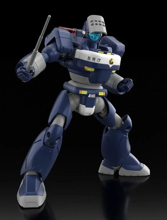 Mobile Police Patlabor Moderoid MPL-97S Python Model Kit - Image 4