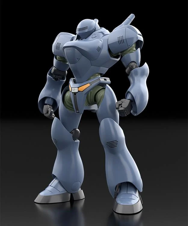 Mobile Police Patlabor Moderoid TYPE-7 Brocken Model Kit - Image 2
