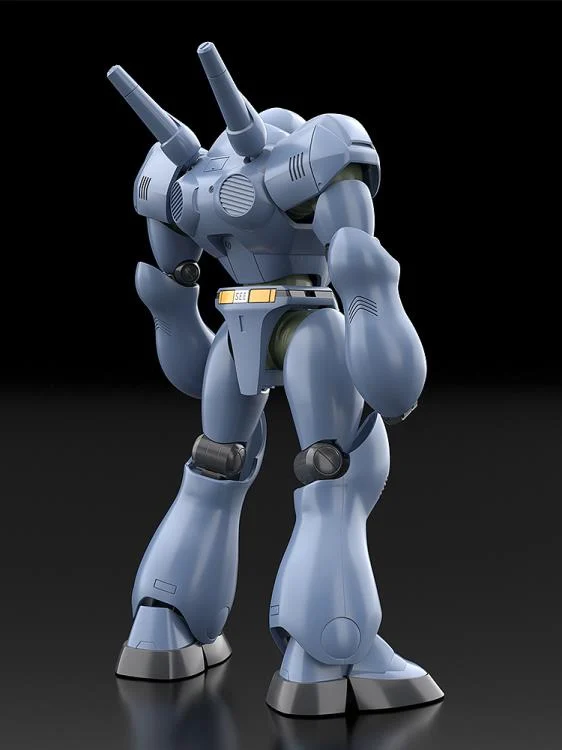 Mobile Police Patlabor Moderoid TYPE-7 Brocken Model Kit - Image 3