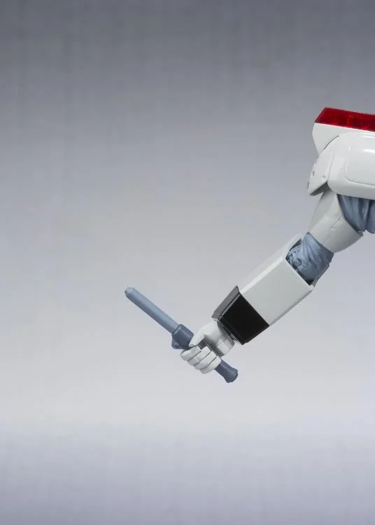 Mobile Police Patlabor Robot Spirits AV-98 Ingram - Image 10