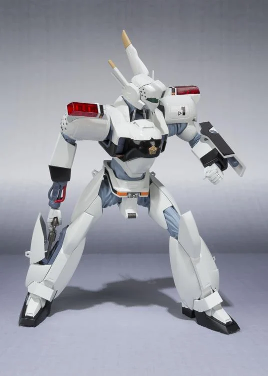 Mobile Police Patlabor Robot Spirits AV-98 Ingram - Image 11