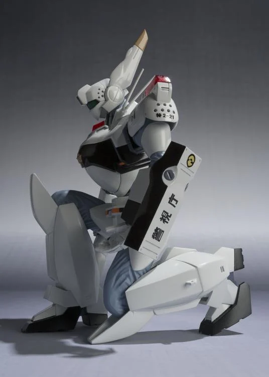 Mobile Police Patlabor Robot Spirits AV-98 Ingram - Image 12