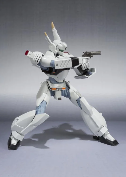 Mobile Police Patlabor Robot Spirits AV-98 Ingram - Image 13
