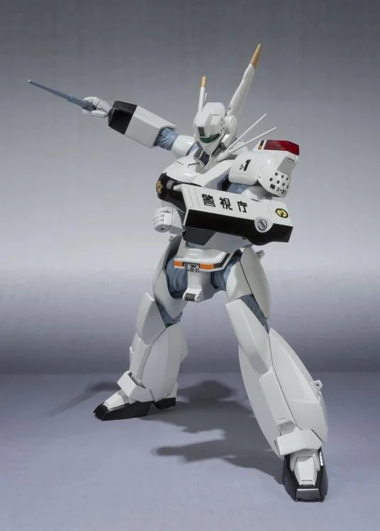 Mobile Police Patlabor Robot Spirits AV-98 Ingram - Image 3