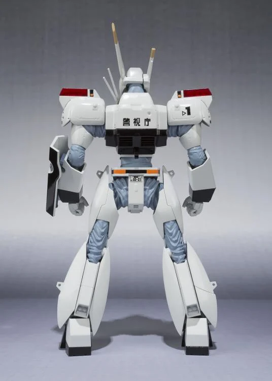 Mobile Police Patlabor Robot Spirits AV-98 Ingram - Image 4