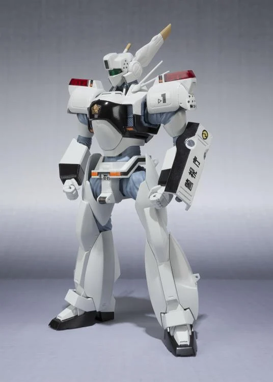 Mobile Police Patlabor Robot Spirits AV-98 Ingram - Image 6