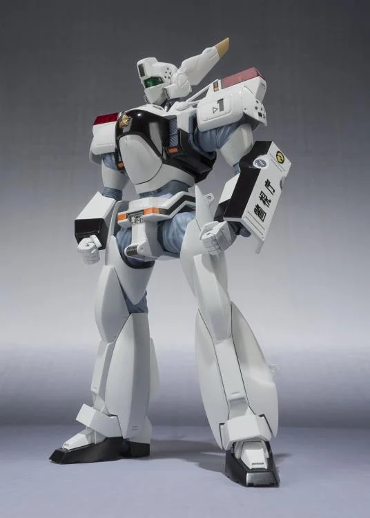Mobile Police Patlabor Robot Spirits AV-98 Ingram - Image 7