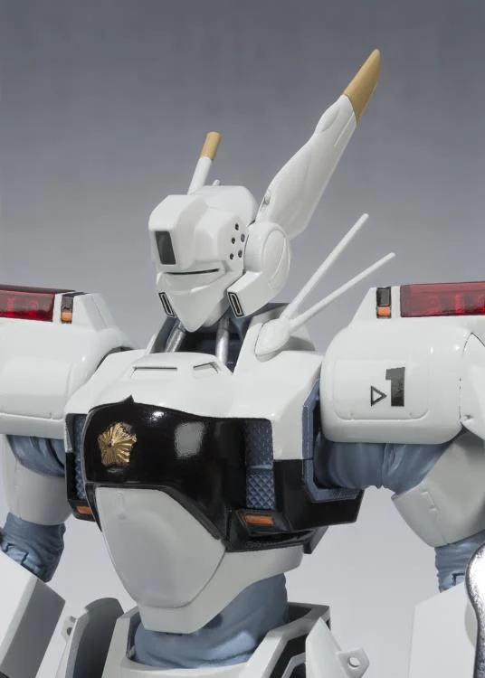 Mobile Police Patlabor Robot Spirits AV-98 Ingram - Image 8