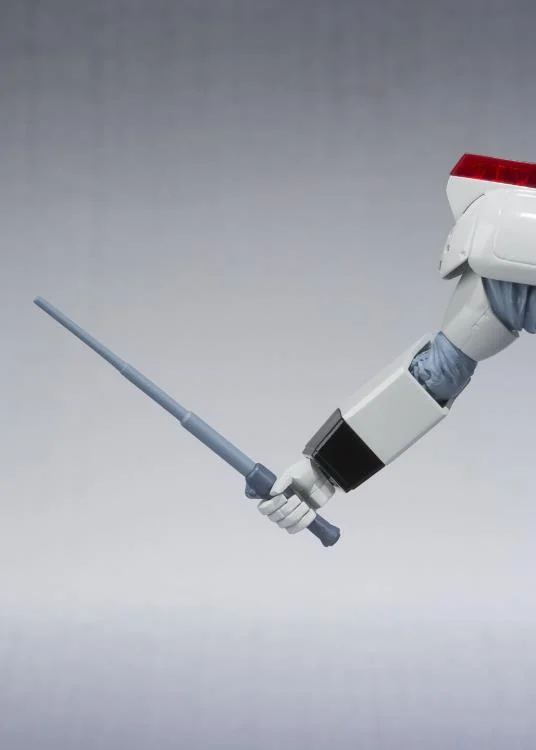 Mobile Police Patlabor Robot Spirits AV-98 Ingram - Image 9