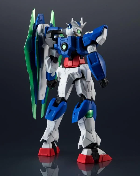 Mobile Suit Gundam 00 - A Wakening of the Trailblazer Gundam Universe GNT-0000 00 QAN[T] - Image 3