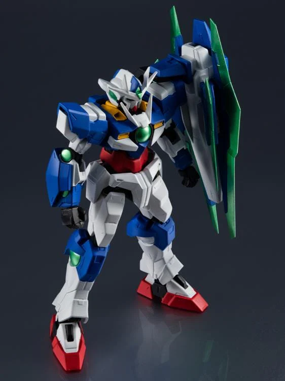 Mobile Suit Gundam 00 - A Wakening of the Trailblazer Gundam Universe GNT-0000 00 QAN[T] - Image 4