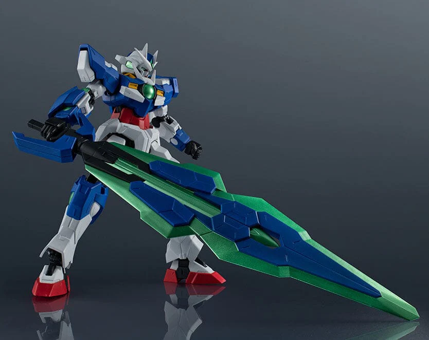 Mobile Suit Gundam 00 - A Wakening of the Trailblazer Gundam Universe GNT-0000 00 QAN[T] - Image 7