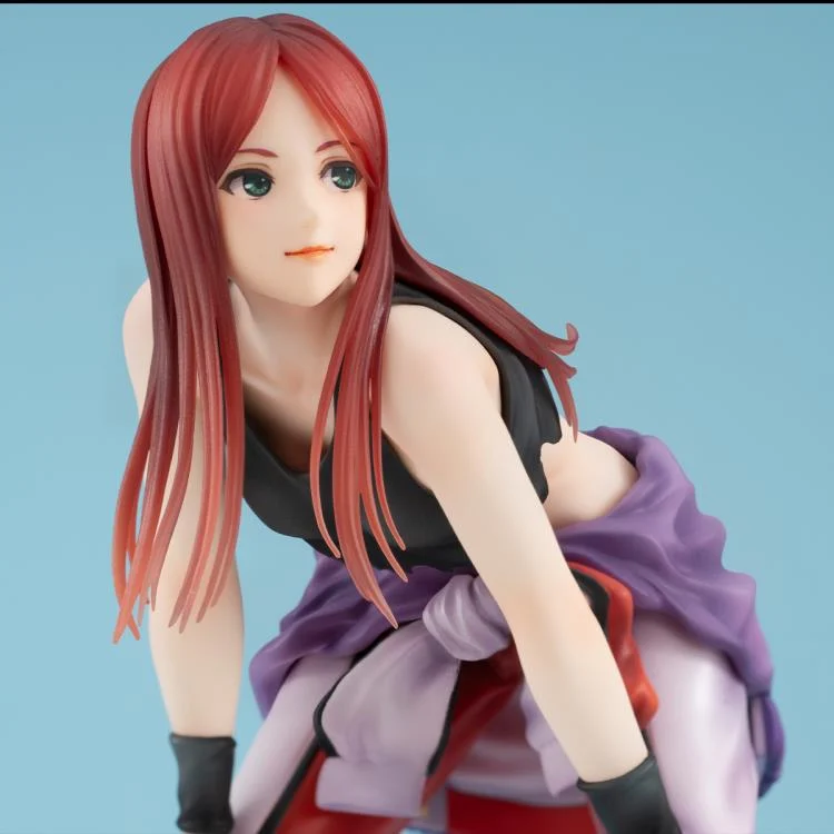 Mobile Suit Gundam 0080 War in the Pocket Gundam Girls Generation Christina Mackenzie (Into the Sky Ver.) 1/8 Scale Figure - Image 11