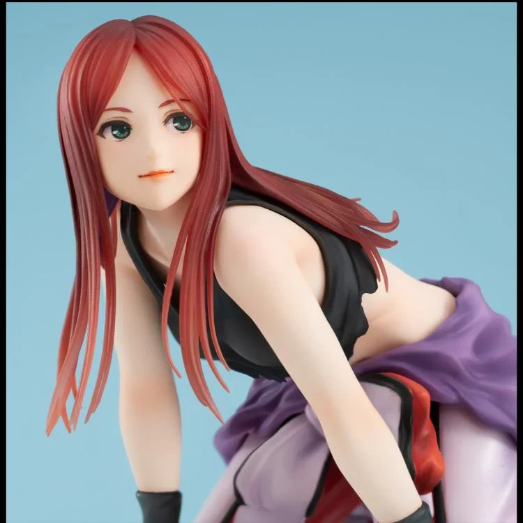 Mobile Suit Gundam 0080 War in the Pocket Gundam Girls Generation Christina Mackenzie (Into the Sky Ver.) 1/8 Scale Figure - Image 12
