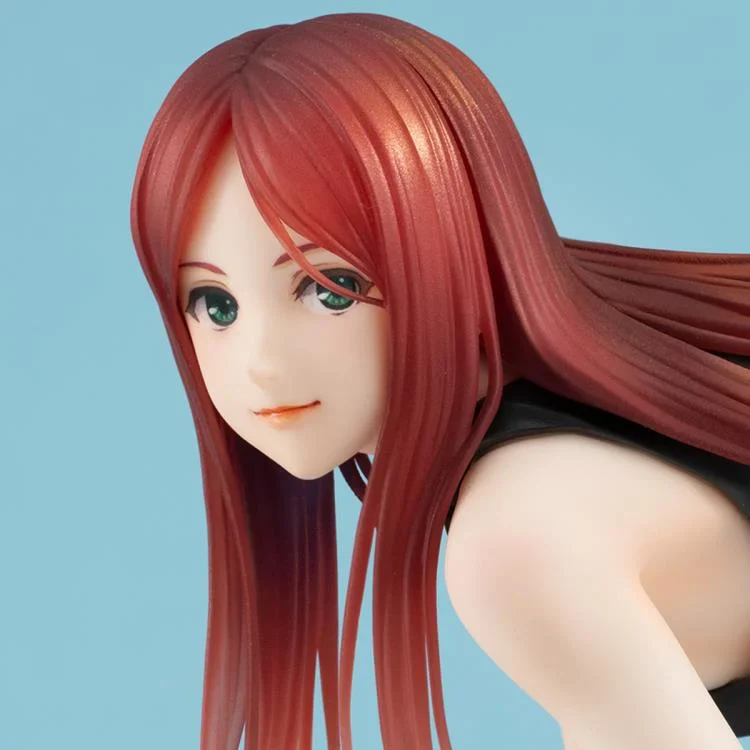 Mobile Suit Gundam 0080 War in the Pocket Gundam Girls Generation Christina Mackenzie (Into the Sky Ver.) 1/8 Scale Figure - Image 14