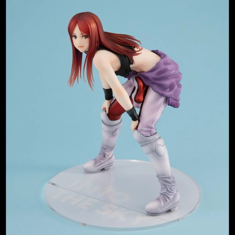 Mobile Suit Gundam 0080 War in the Pocket Gundam Girls Generation Christina Mackenzie (Into the Sky Ver.) 1/8 Scale Figure - Image 2