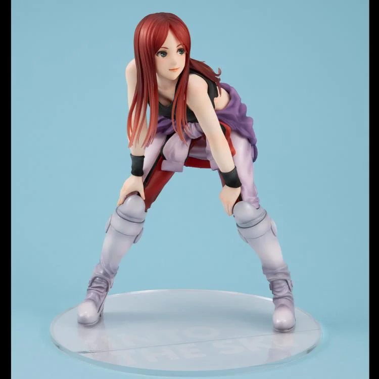 Mobile Suit Gundam 0080 War in the Pocket Gundam Girls Generation Christina Mackenzie (Into the Sky Ver.) 1/8 Scale Figure - Image 4
