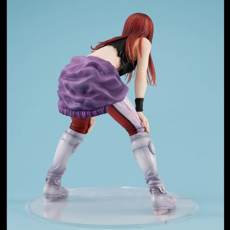 Mobile Suit Gundam 0080 War in the Pocket Gundam Girls Generation Christina Mackenzie (Into the Sky Ver.) 1/8 Scale Figure - Image 6