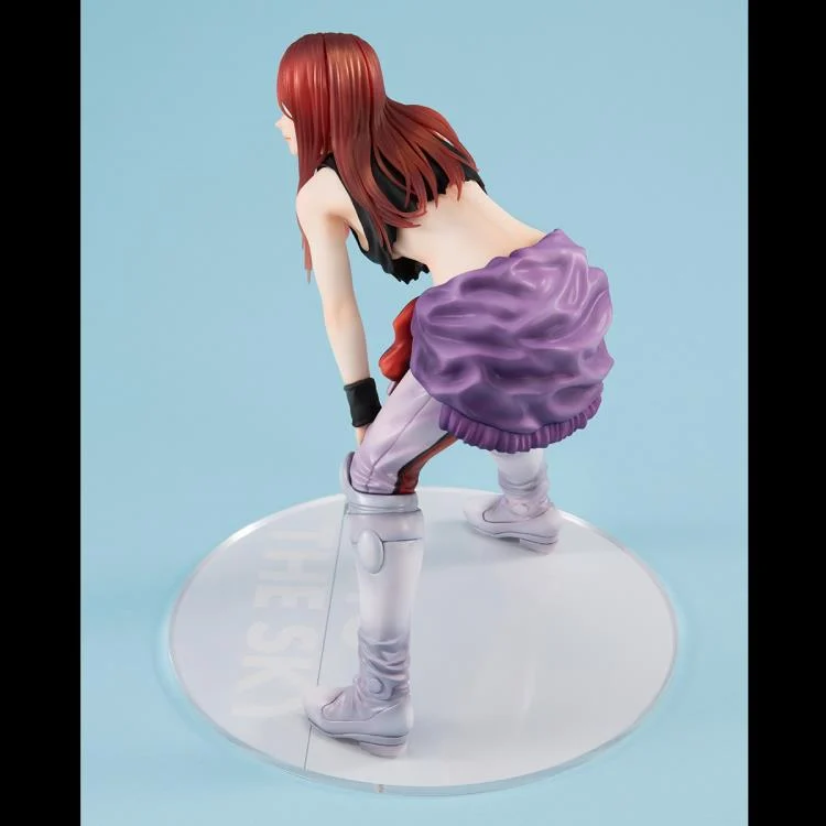 Mobile Suit Gundam 0080 War in the Pocket Gundam Girls Generation Christina Mackenzie (Into the Sky Ver.) 1/8 Scale Figure - Image 7