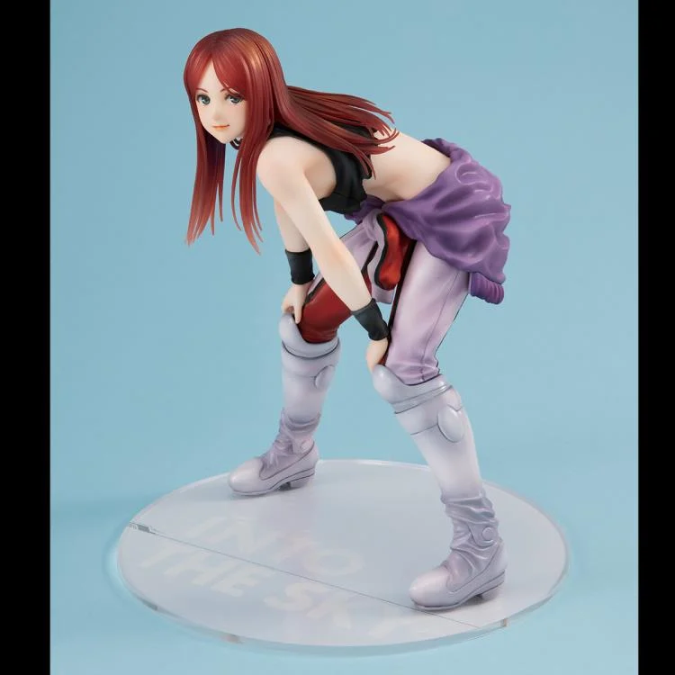 Mobile Suit Gundam 0080 War in the Pocket Gundam Girls Generation Christina Mackenzie (Into the Sky Ver.) 1/8 Scale Figure - Image 8