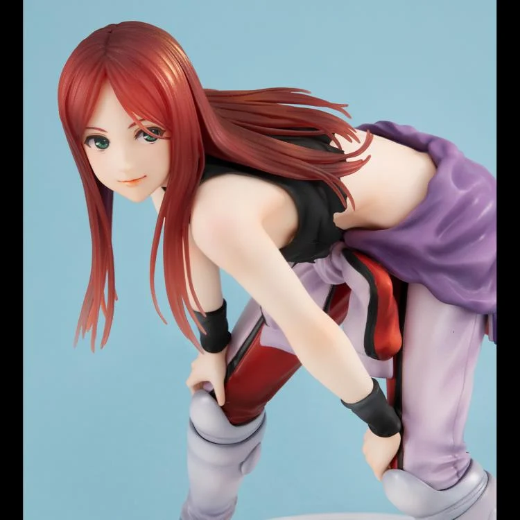 Mobile Suit Gundam 0080 War in the Pocket Gundam Girls Generation Christina Mackenzie (Into the Sky Ver.) 1/8 Scale Figure - Image 9