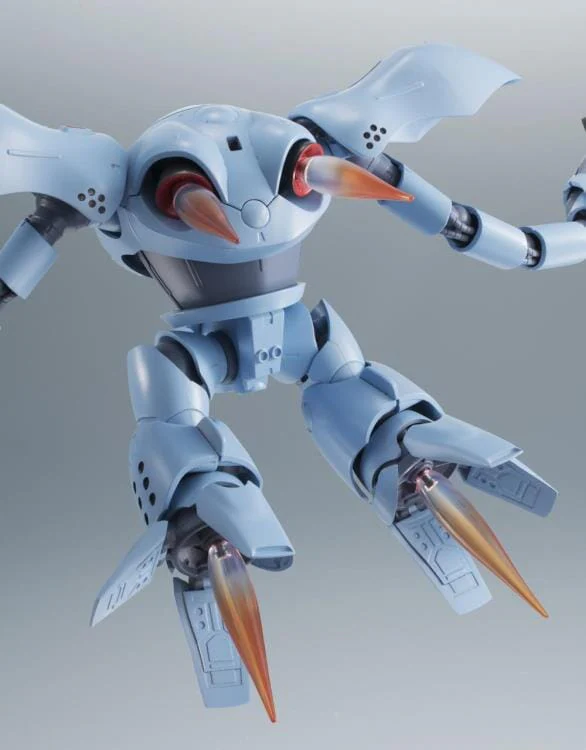 Mobile Suit Gundam 0080 War in the Pocket Robot Spirits Hygogg (ver. A.N.I.M.E.) - Image 10