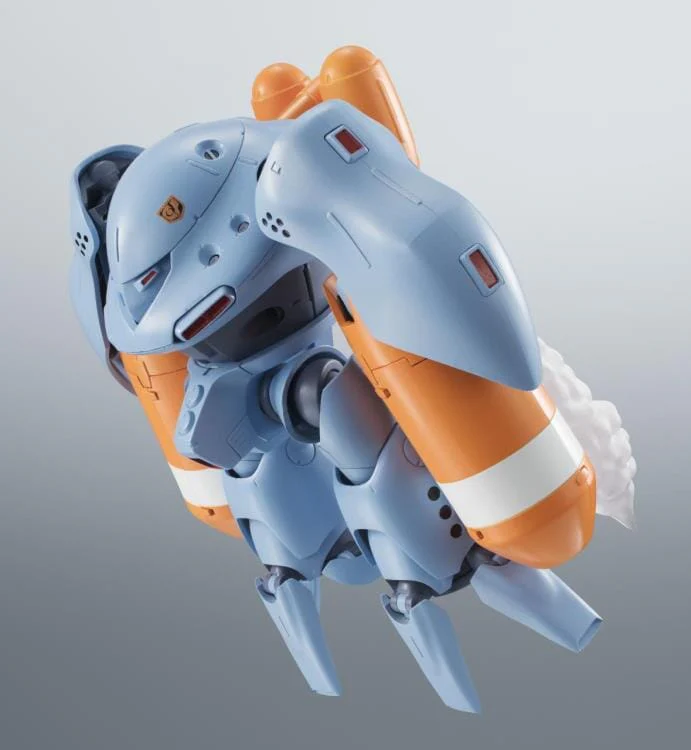Mobile Suit Gundam 0080 War in the Pocket Robot Spirits Hygogg (ver. A.N.I.M.E.) - Image 11