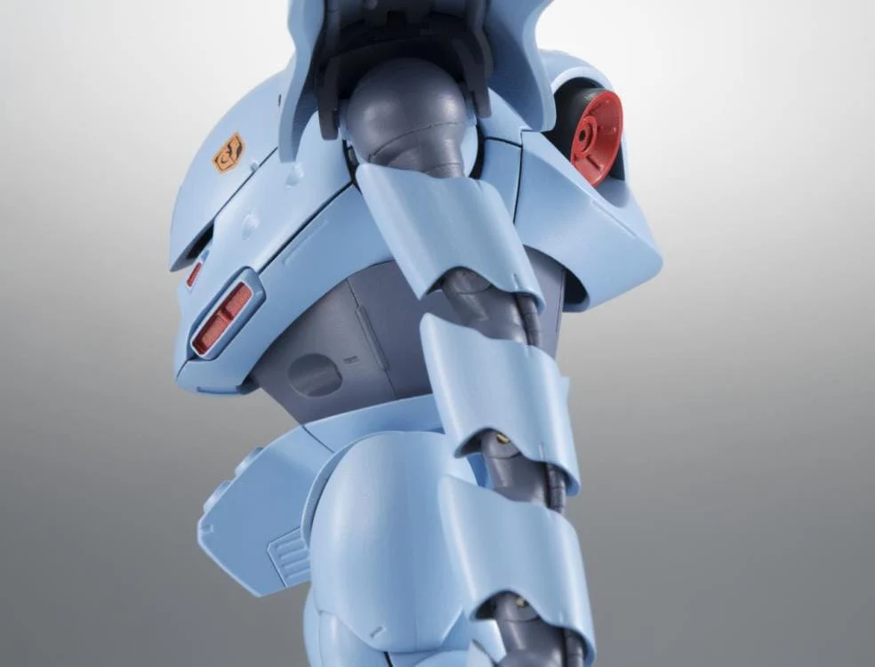 Mobile Suit Gundam 0080 War in the Pocket Robot Spirits Hygogg (ver. A.N.I.M.E.) - Image 12