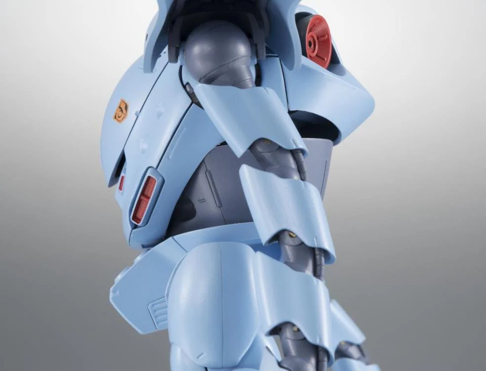Mobile Suit Gundam 0080 War in the Pocket Robot Spirits Hygogg (ver. A.N.I.M.E.) - Image 15