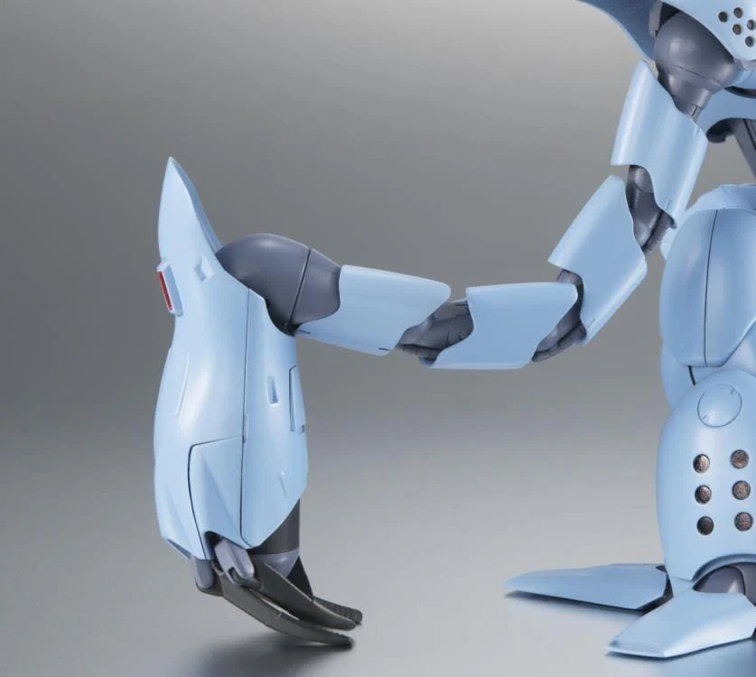 Mobile Suit Gundam 0080 War in the Pocket Robot Spirits Hygogg (ver. A.N.I.M.E.) - Image 16