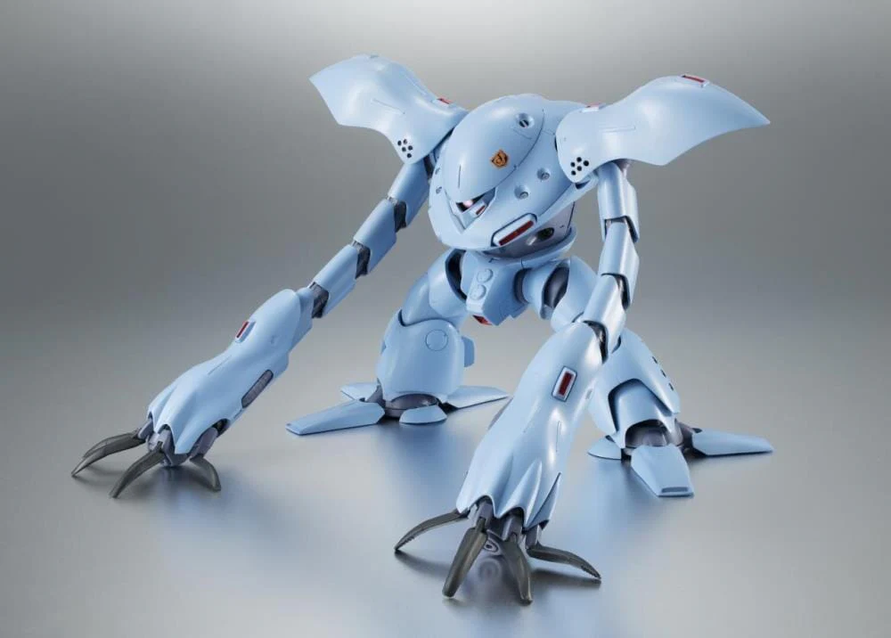 Mobile Suit Gundam 0080 War in the Pocket Robot Spirits Hygogg (ver. A.N.I.M.E.) - Image 2
