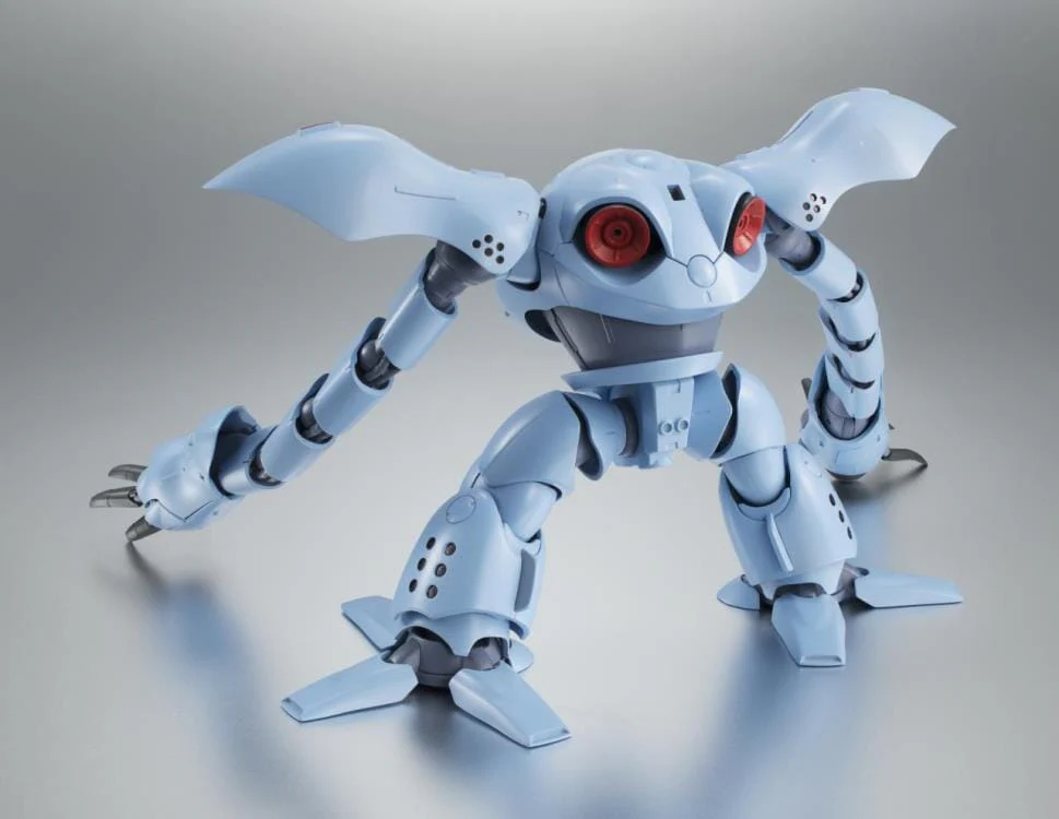 Mobile Suit Gundam 0080 War in the Pocket Robot Spirits Hygogg (ver. A.N.I.M.E.) - Image 3