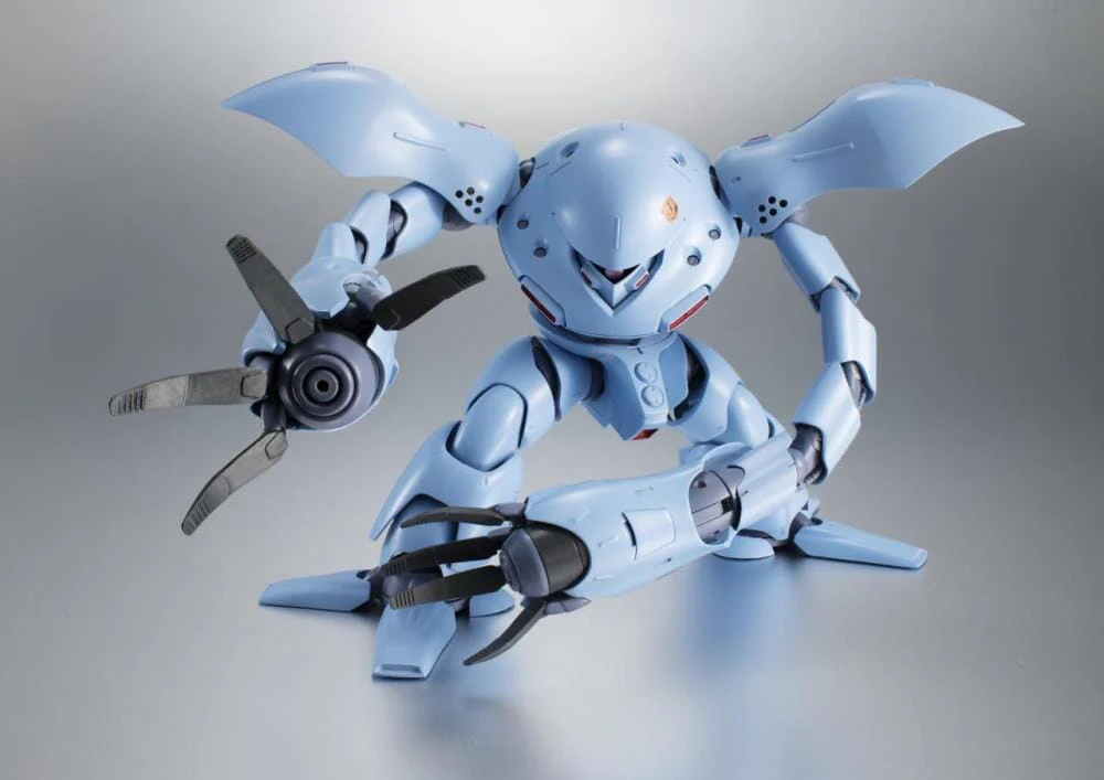 Mobile Suit Gundam 0080 War in the Pocket Robot Spirits Hygogg (ver. A.N.I.M.E.) - Image 4