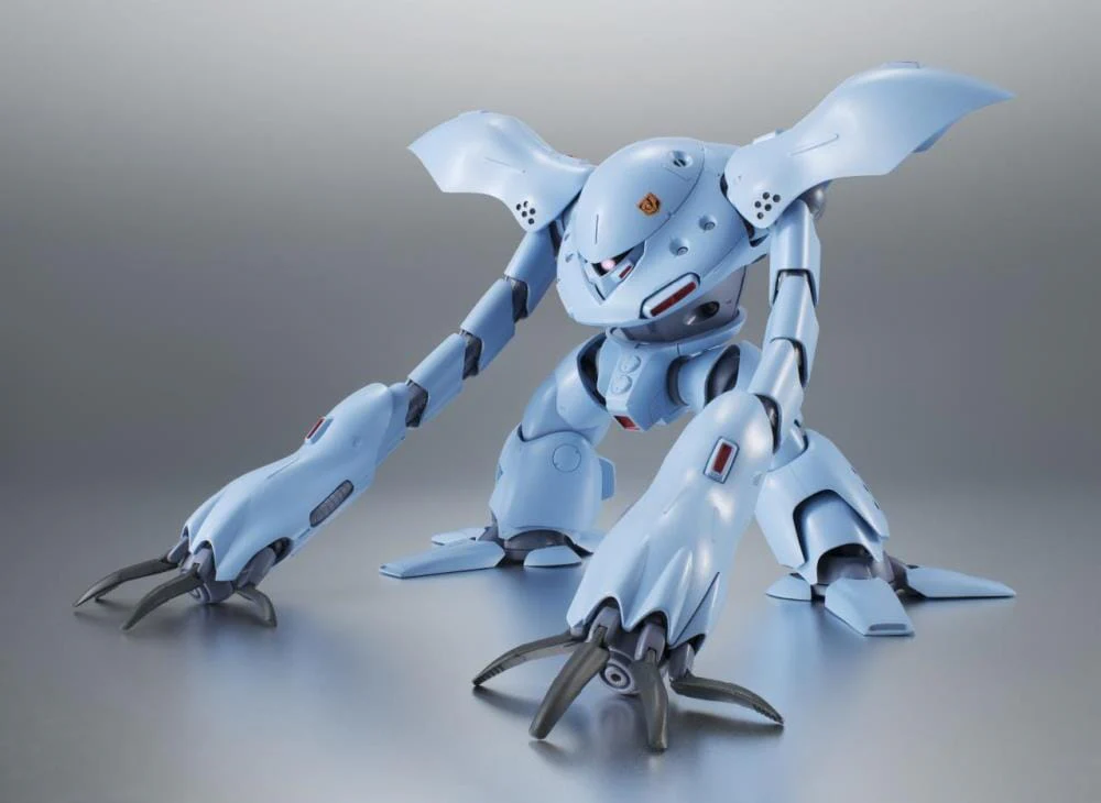 Mobile Suit Gundam 0080 War in the Pocket Robot Spirits Hygogg (ver. A.N.I.M.E.) - Image 5