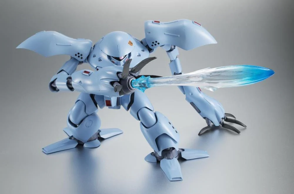 Mobile Suit Gundam 0080 War in the Pocket Robot Spirits Hygogg (ver. A.N.I.M.E.) - Image 6